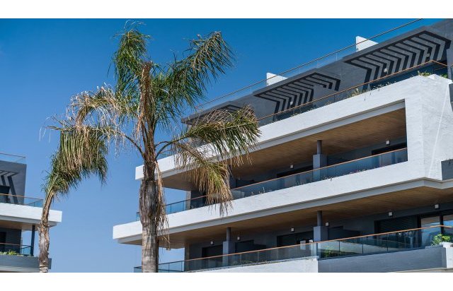 Rynek pierwotny - Apartament - Torrevieja - Spain