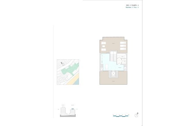 Rynek pierwotny - Apartament - Villajoyosa - Pueblo