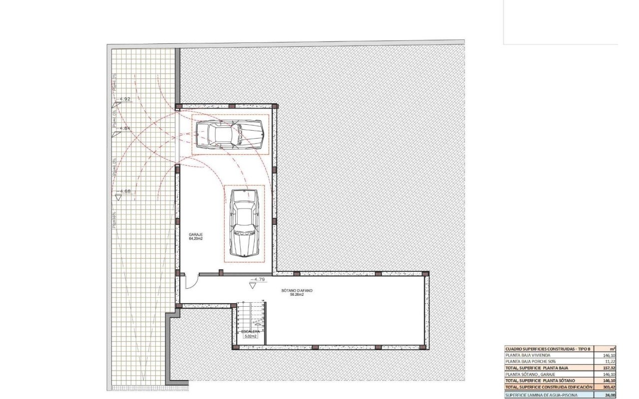 Rynek pierwotny - Villa - Polop - Polop Hills