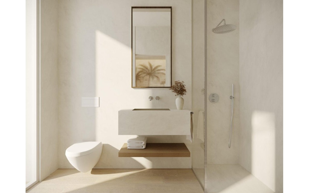 Rynek pierwotny - Apartament - San Pedro del Pinatar - Lo Pagan, San Pedro del Pinatar