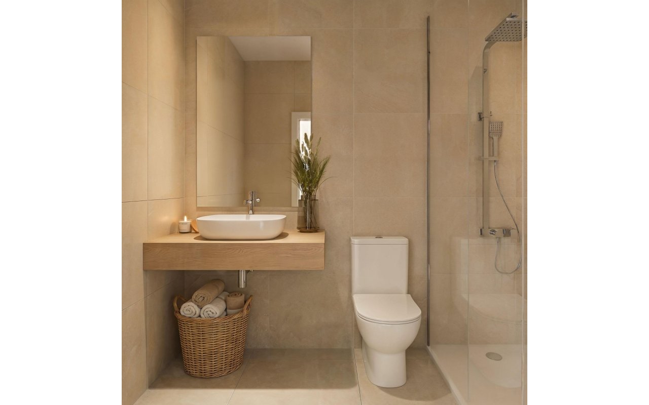 Rynek pierwotny - Apartament - Alfas del Pí - Alfaz del Sol
