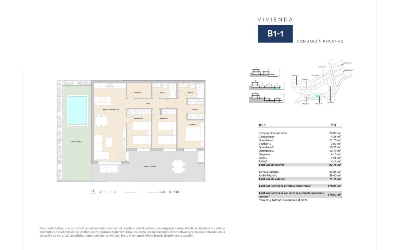 Rynek pierwotny - Apartament - Alfas del Pí - Alfaz del Sol