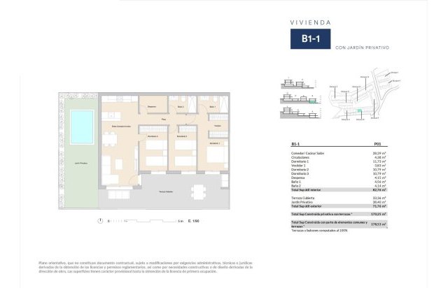 Rynek pierwotny - Apartament - Alfas del Pí - Alfaz del Sol