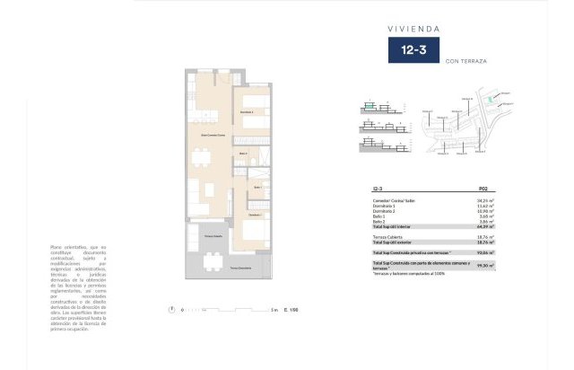 Rynek pierwotny - Apartament - Alfas del Pí - Alfaz del Sol