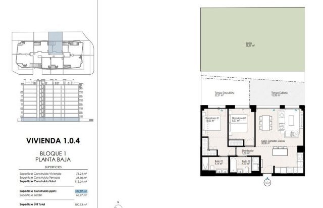 Rynek pierwotny - Apartament - Villajoyosa - Playa del Torres