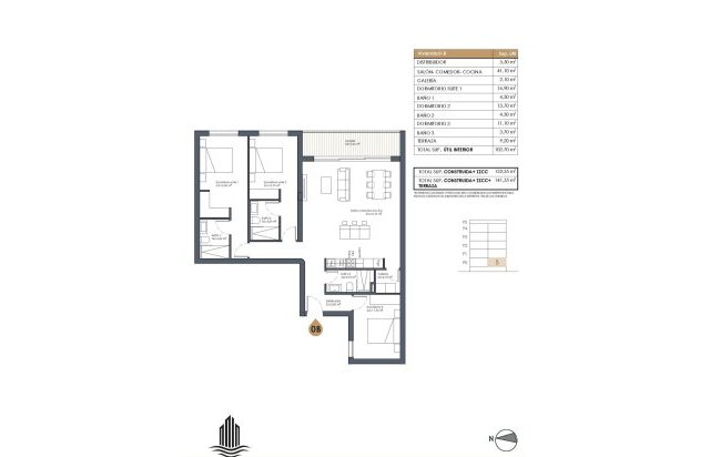 Rynek pierwotny - Apartament - Guardamar del Segura - Pueblo