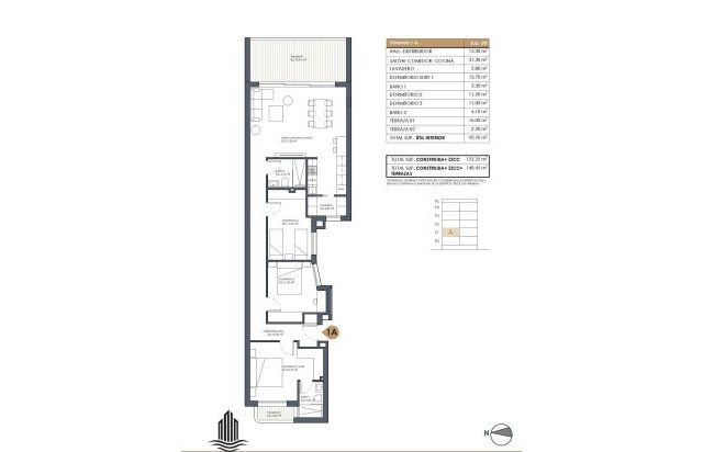 Rynek pierwotny - Apartament - Guardamar del Segura - Pueblo