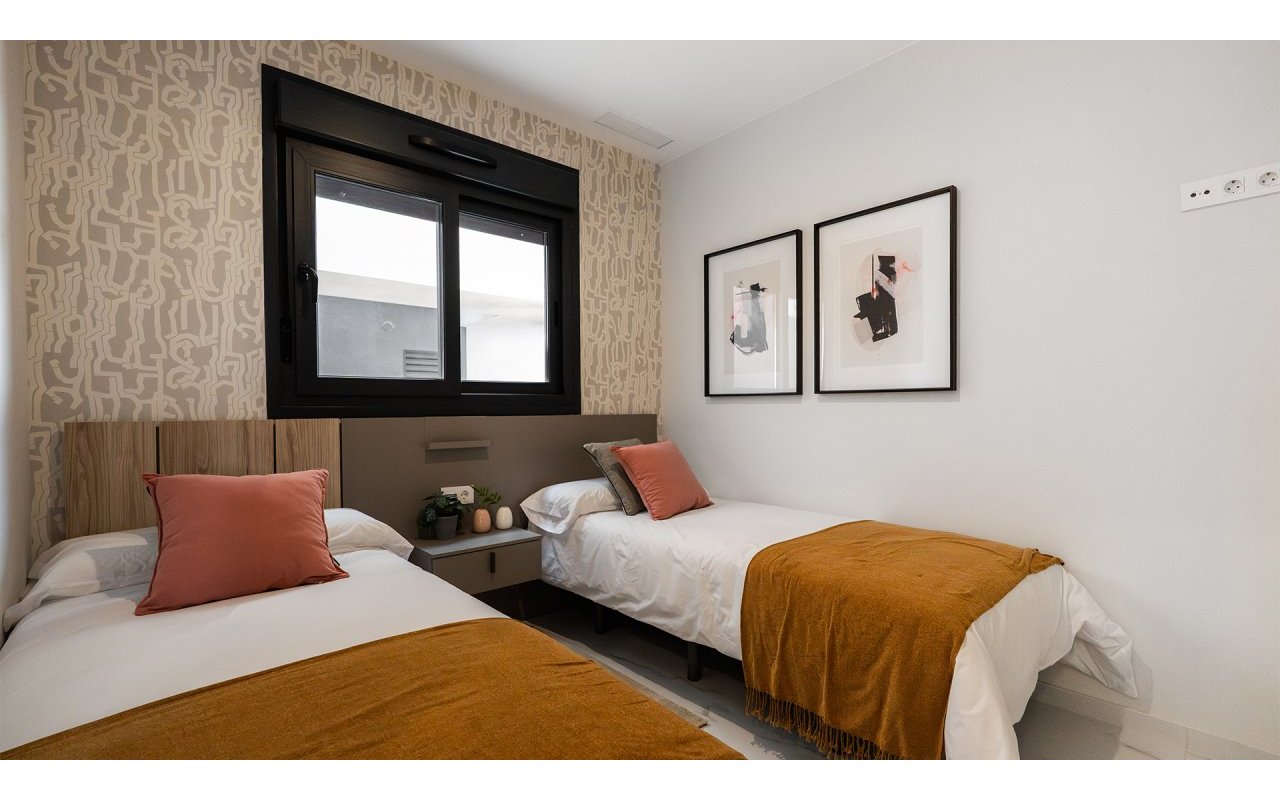 Rynek pierwotny - Apartament - Torrevieja - Spain