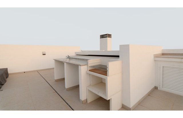 Rynek pierwotny - Apartament - Torrevieja - Spain