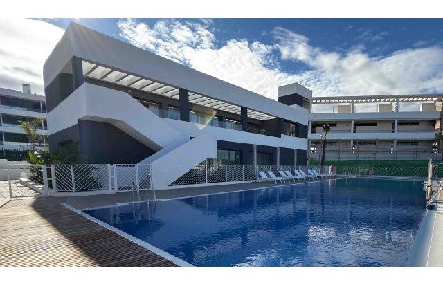 Rynek pierwotny - Bungalow - Torrevieja - Spain