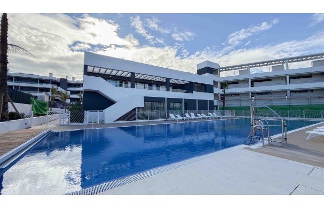 Rynek pierwotny - Apartament - Torrevieja - Spain