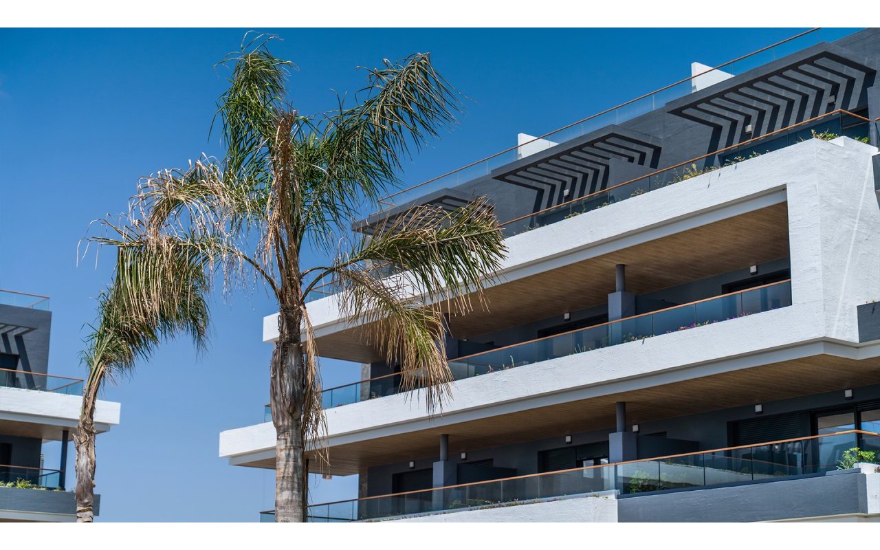 Rynek pierwotny - Apartament - Torrevieja - Spain