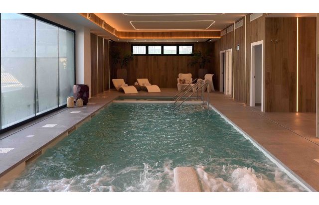 Rynek pierwotny - Bungalow - Torrevieja - Spain