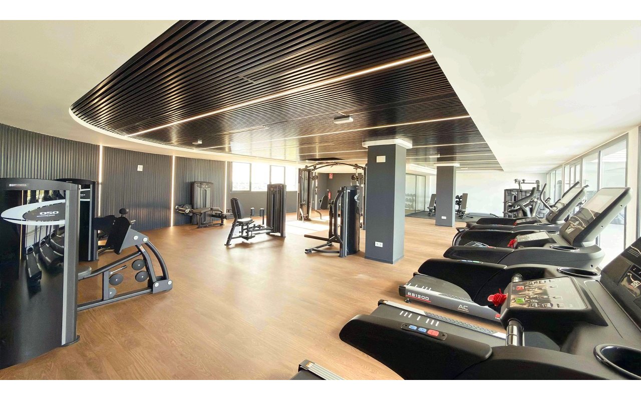 Rynek pierwotny - Apartament - Torrevieja - Spain