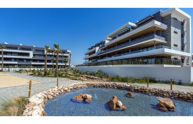 Rynek pierwotny - Bungalow - Torrevieja - Spain