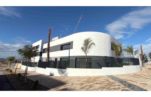 Rynek pierwotny - Bungalow - Torrevieja - Spain