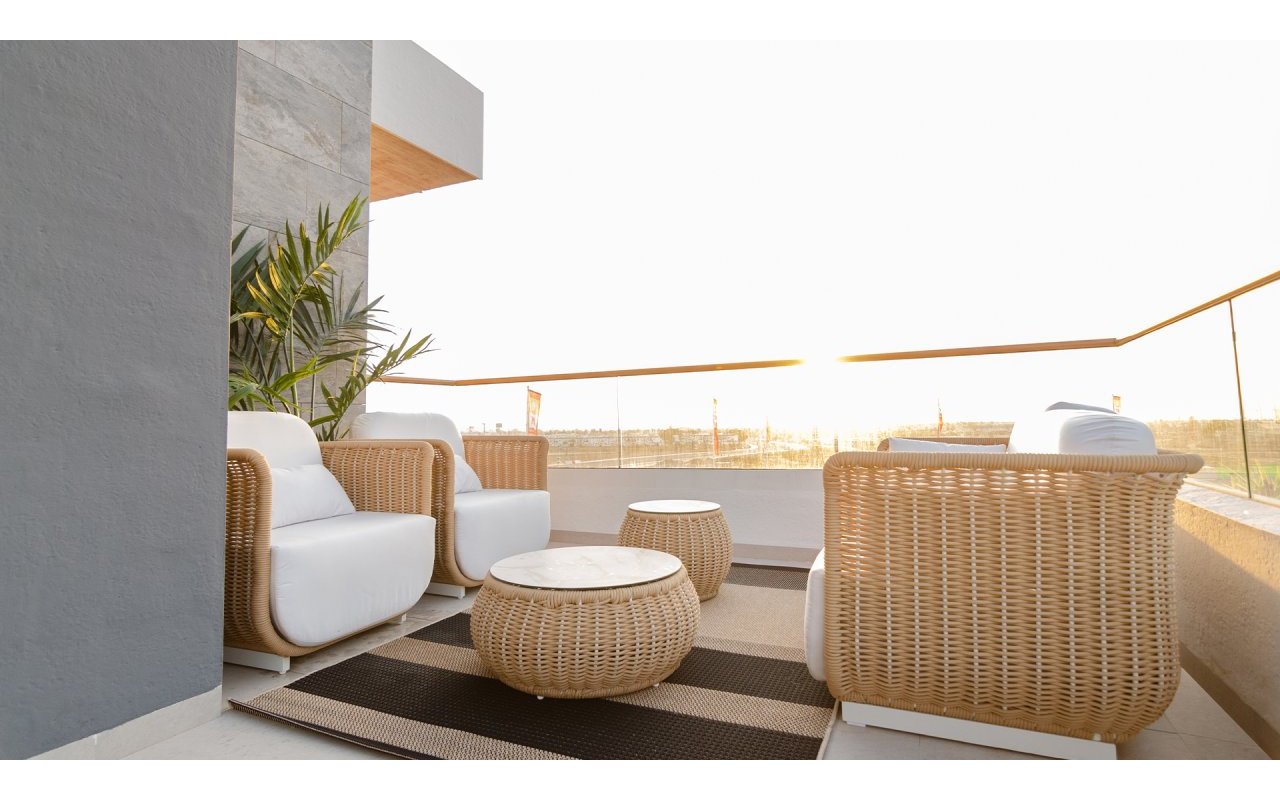 Rynek pierwotny - Bungalow - Torrevieja - Spain