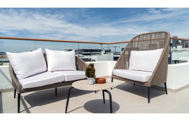 Rynek pierwotny - Apartament - Torrevieja - Spain