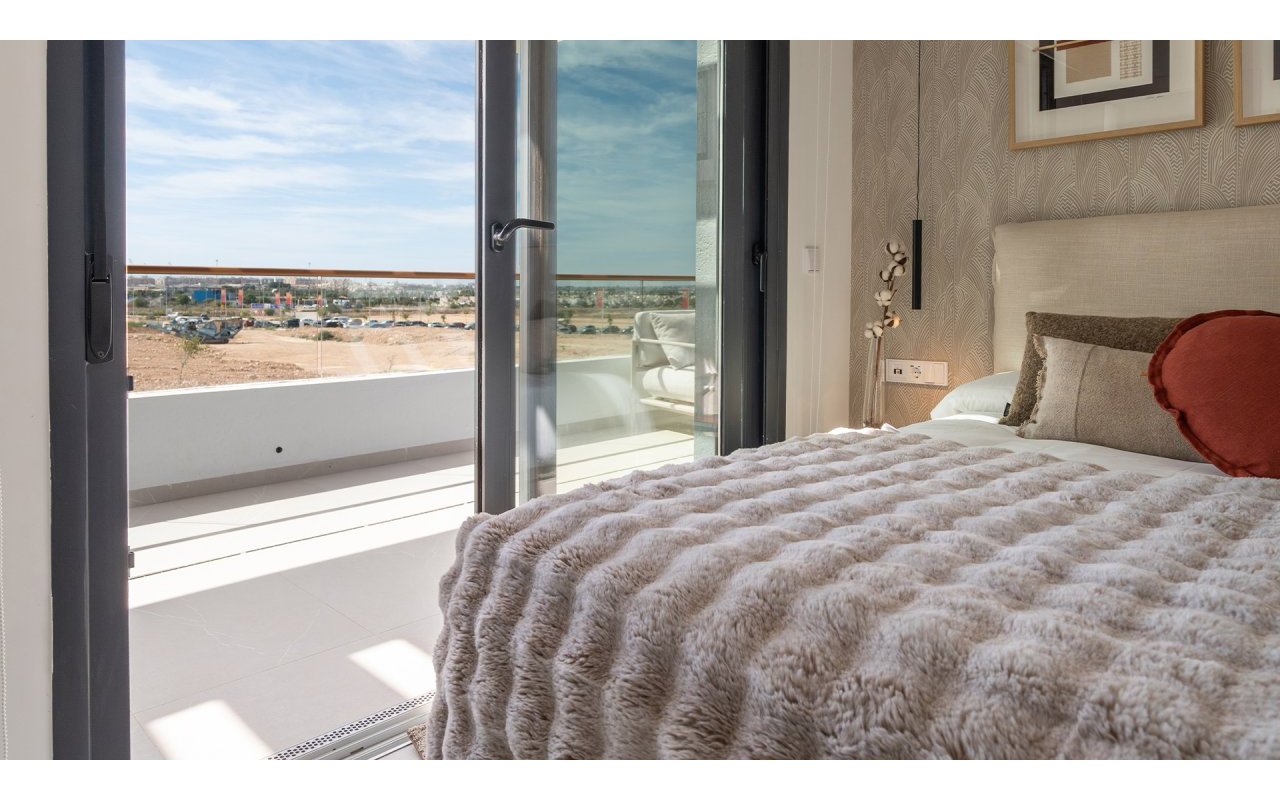Rynek pierwotny - Apartament - Torrevieja - Spain