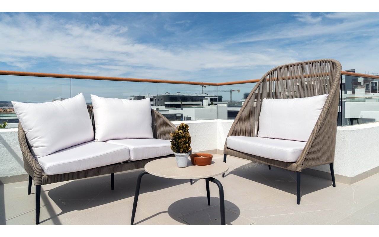 Rynek pierwotny - Apartament - Torrevieja - Spain