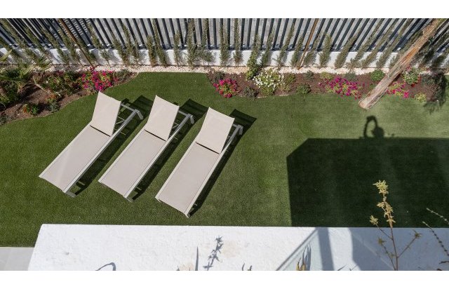 Rynek pierwotny - Apartament - Torrevieja - Spain