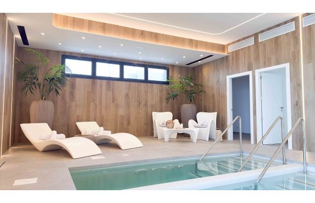 Rynek pierwotny - Bungalow - Torrevieja - Spain