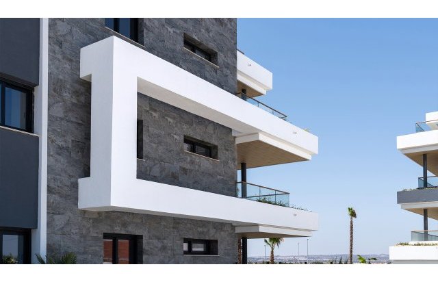 Rynek pierwotny - Bungalow - Torrevieja - Spain