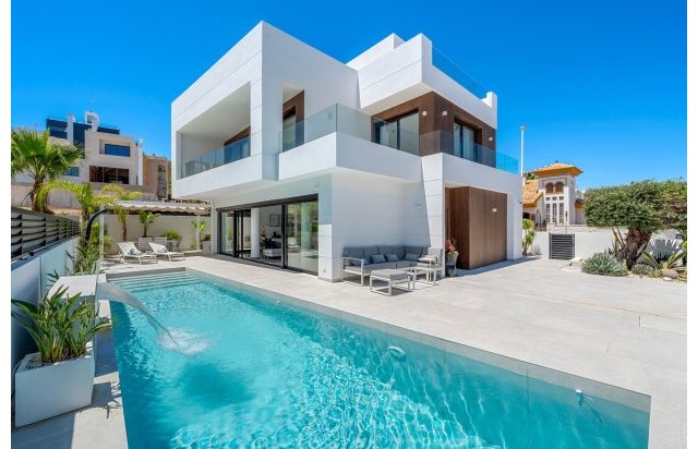 Reventa - Villa - Guardamar del Segura