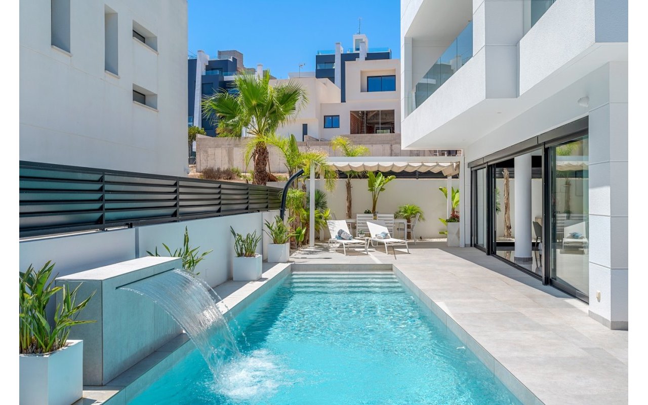 Reventa - Villa - Guardamar del Segura