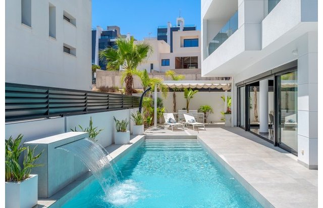 Reventa - Villa - Guardamar del Segura