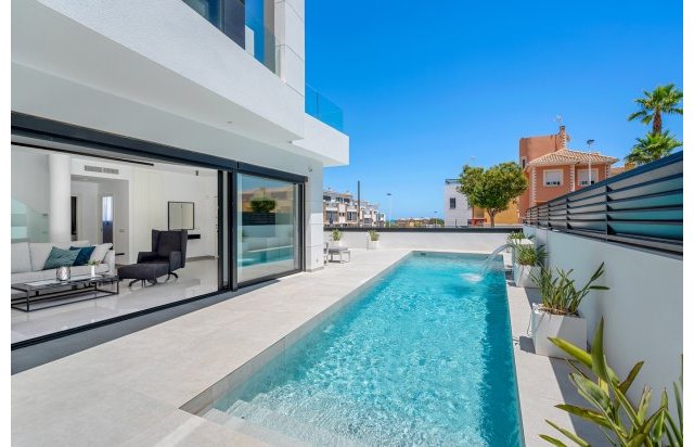 Reventa - Villa - Guardamar del Segura
