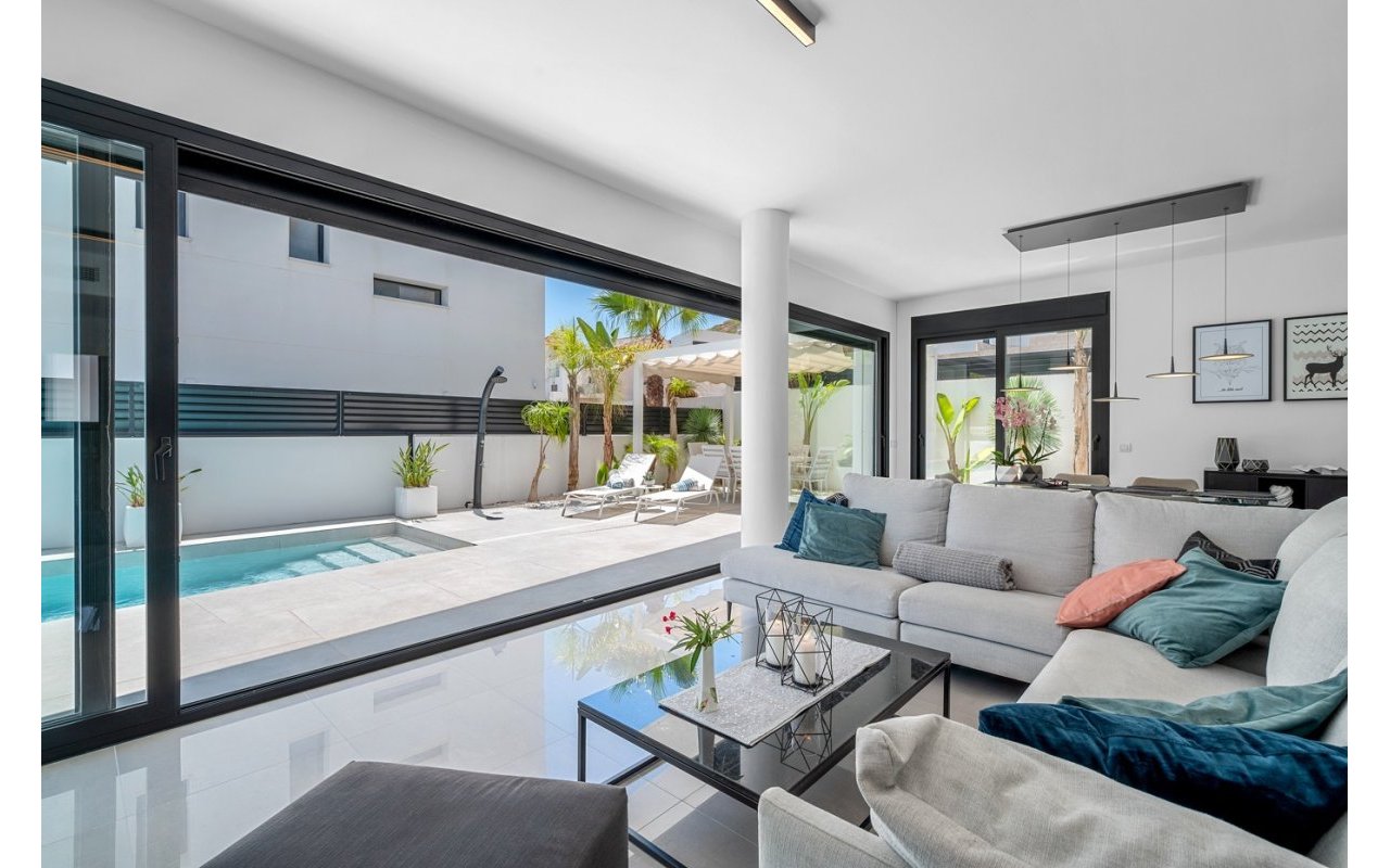 Reventa - Villa - Guardamar del Segura