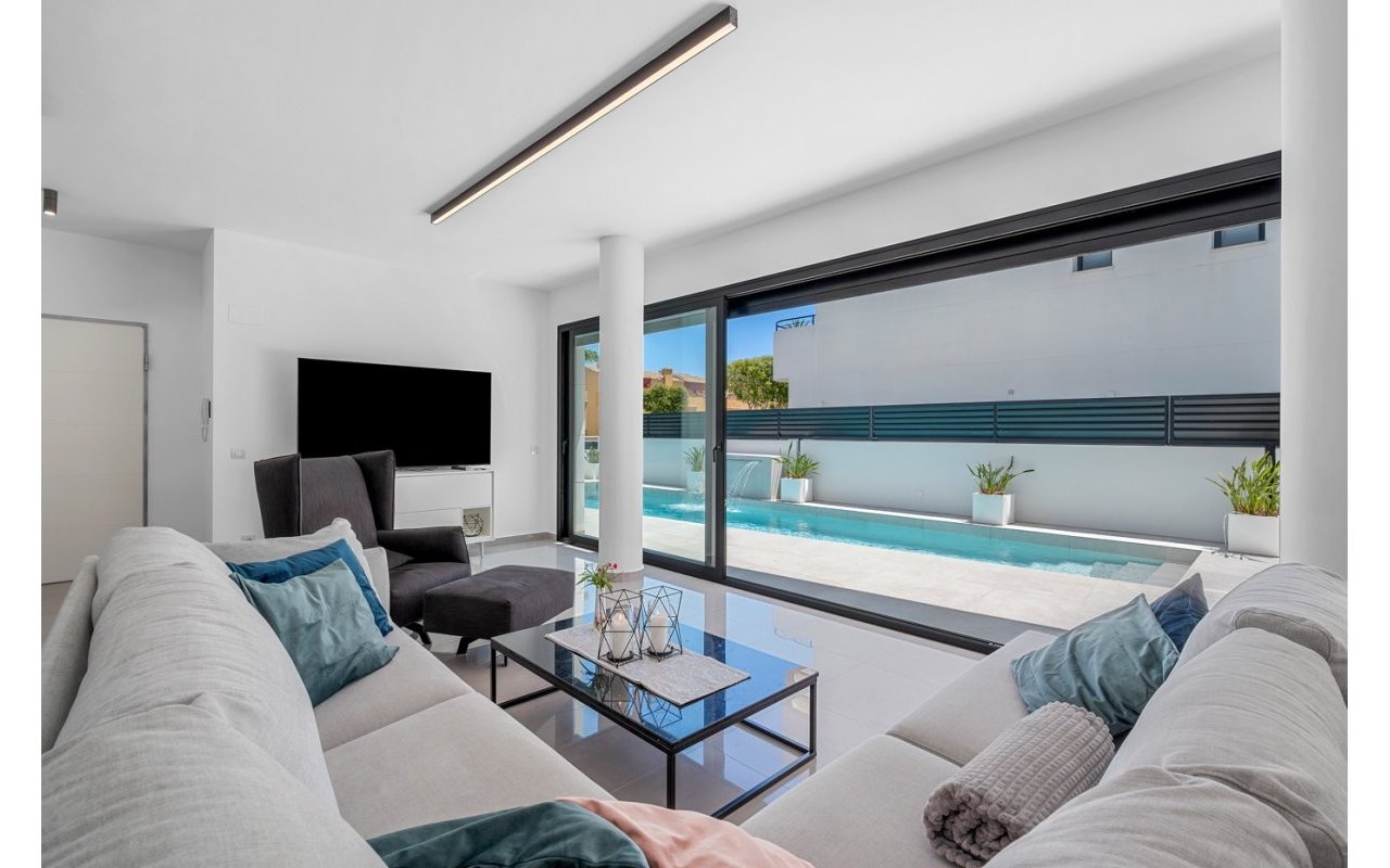 Reventa - Villa - Guardamar del Segura