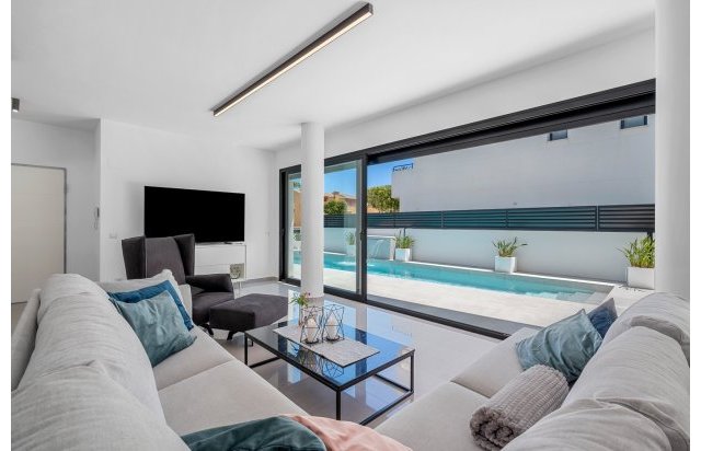 Reventa - Villa - Guardamar del Segura