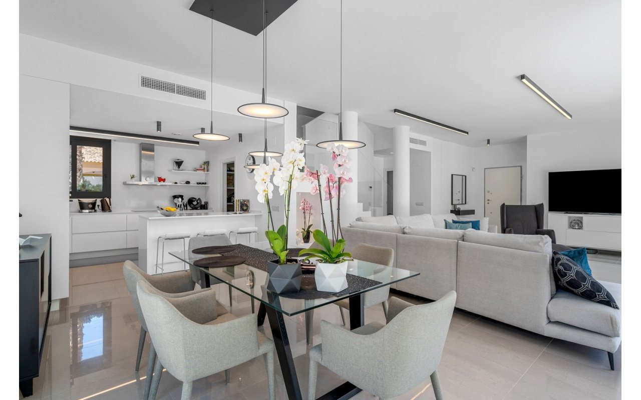 Reventa - Villa - Guardamar del Segura