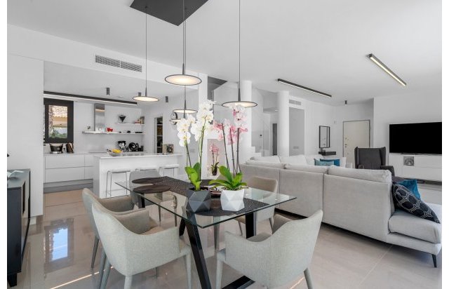 Reventa - Villa - Guardamar del Segura