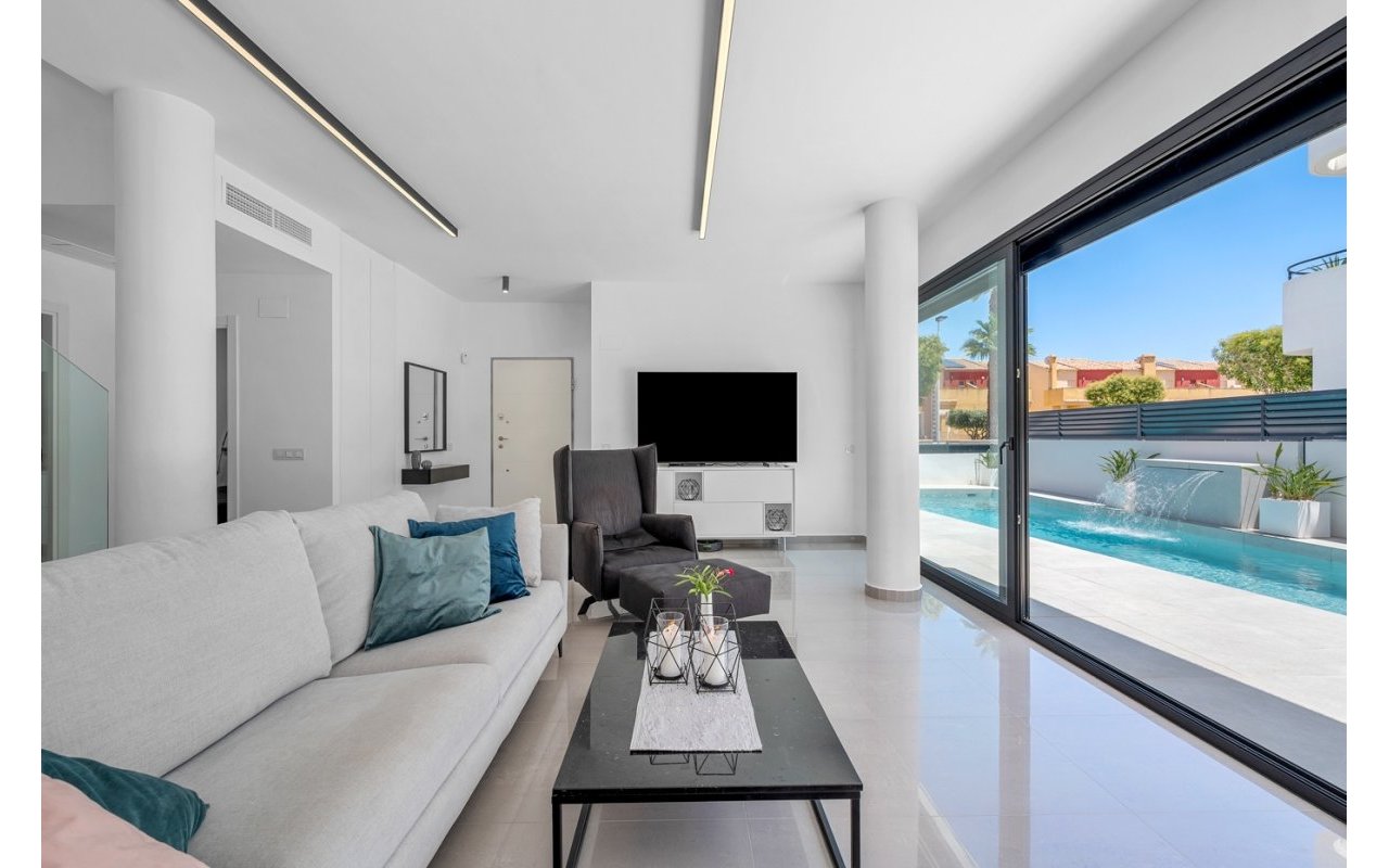 Reventa - Villa - Guardamar del Segura