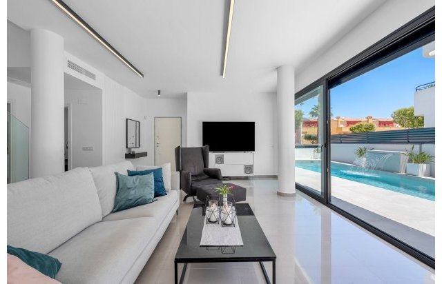 Reventa - Villa - Guardamar del Segura
