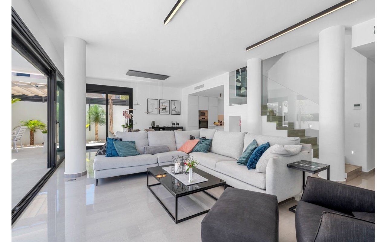 Reventa - Villa - Guardamar del Segura