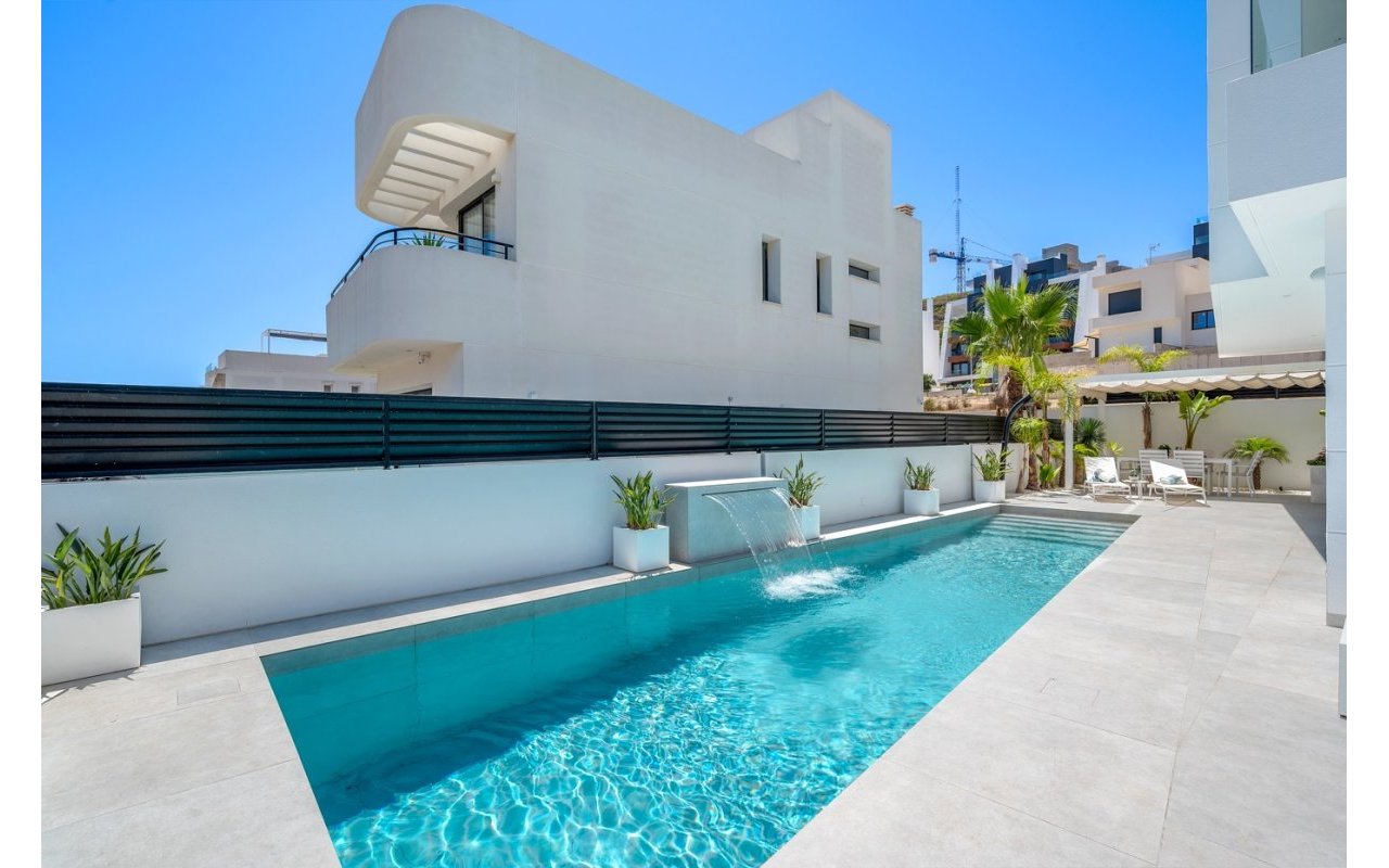 Reventa - Villa - Guardamar del Segura