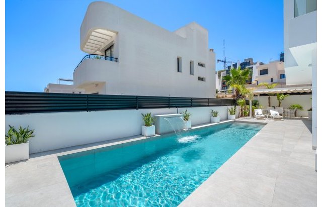 Reventa - Villa - Guardamar del Segura