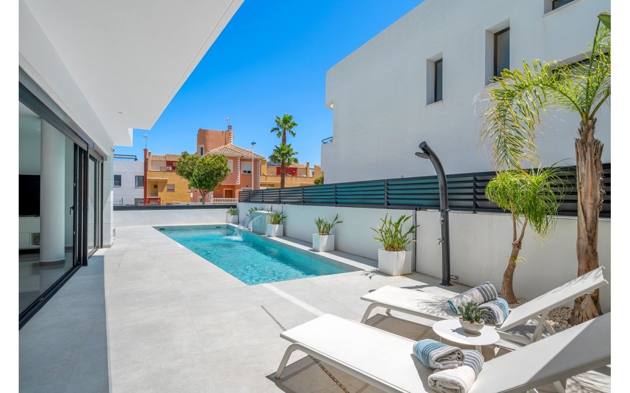 Reventa - Villa - Guardamar del Segura
