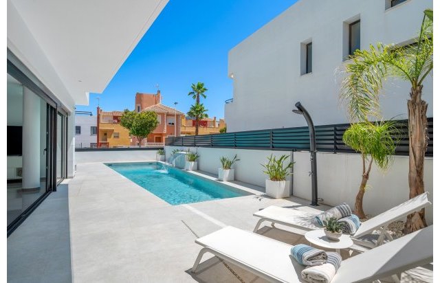 Reventa - Villa - Guardamar del Segura