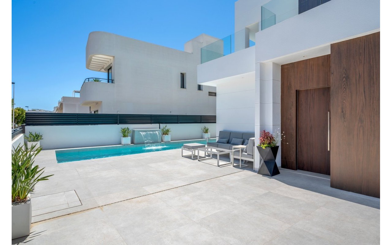 Reventa - Villa - Guardamar del Segura