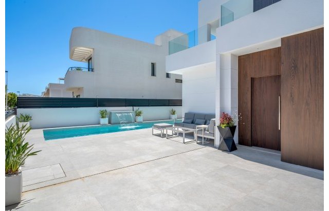 Reventa - Villa - Guardamar del Segura
