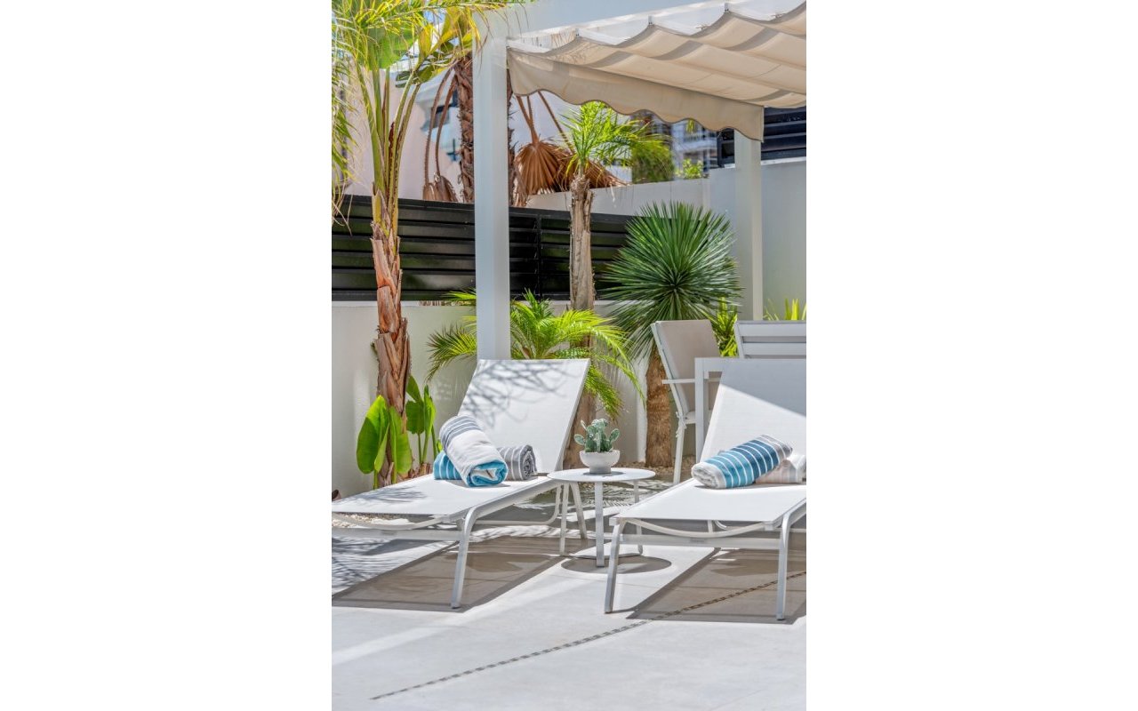 Reventa - Villa - Guardamar del Segura