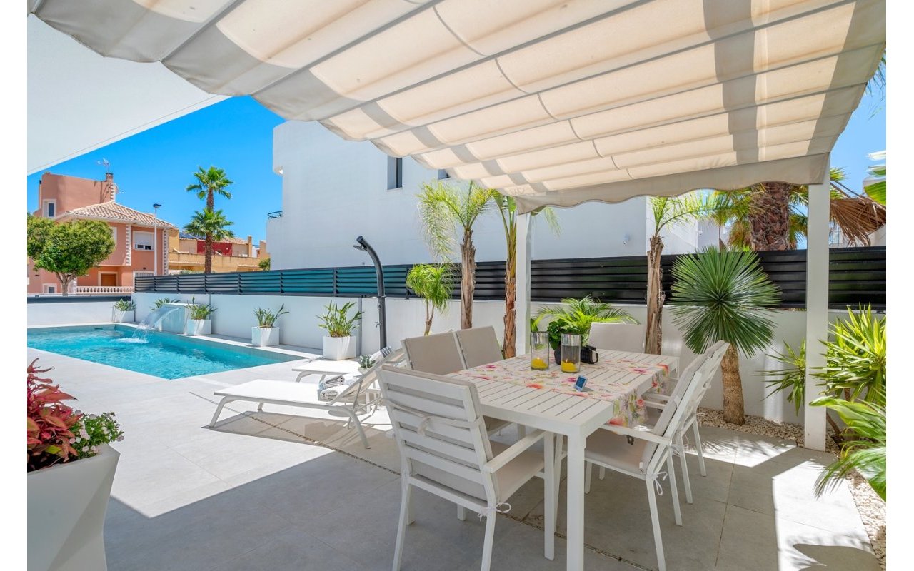 Reventa - Villa - Guardamar del Segura