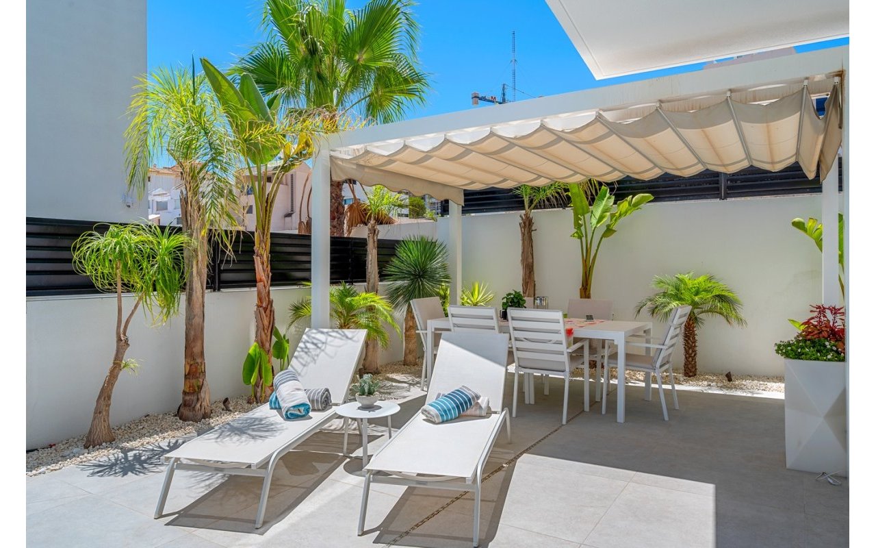 Reventa - Villa - Guardamar del Segura