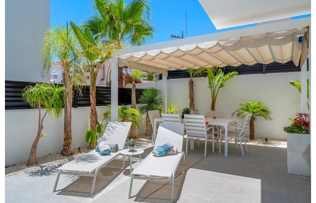 Reventa - Villa - Guardamar del Segura