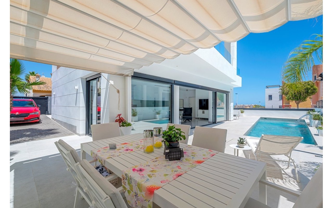 Reventa - Villa - Guardamar del Segura